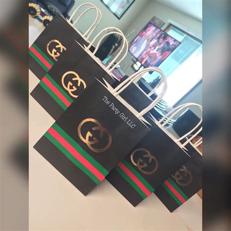 gucci after party|gucci party supplies.